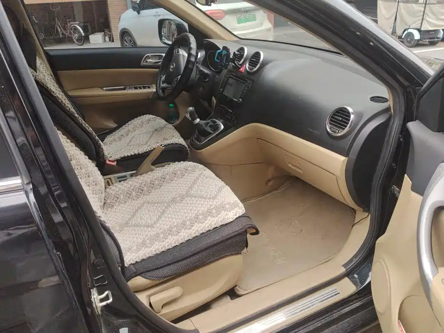 Haval H6 — миниатюра 8