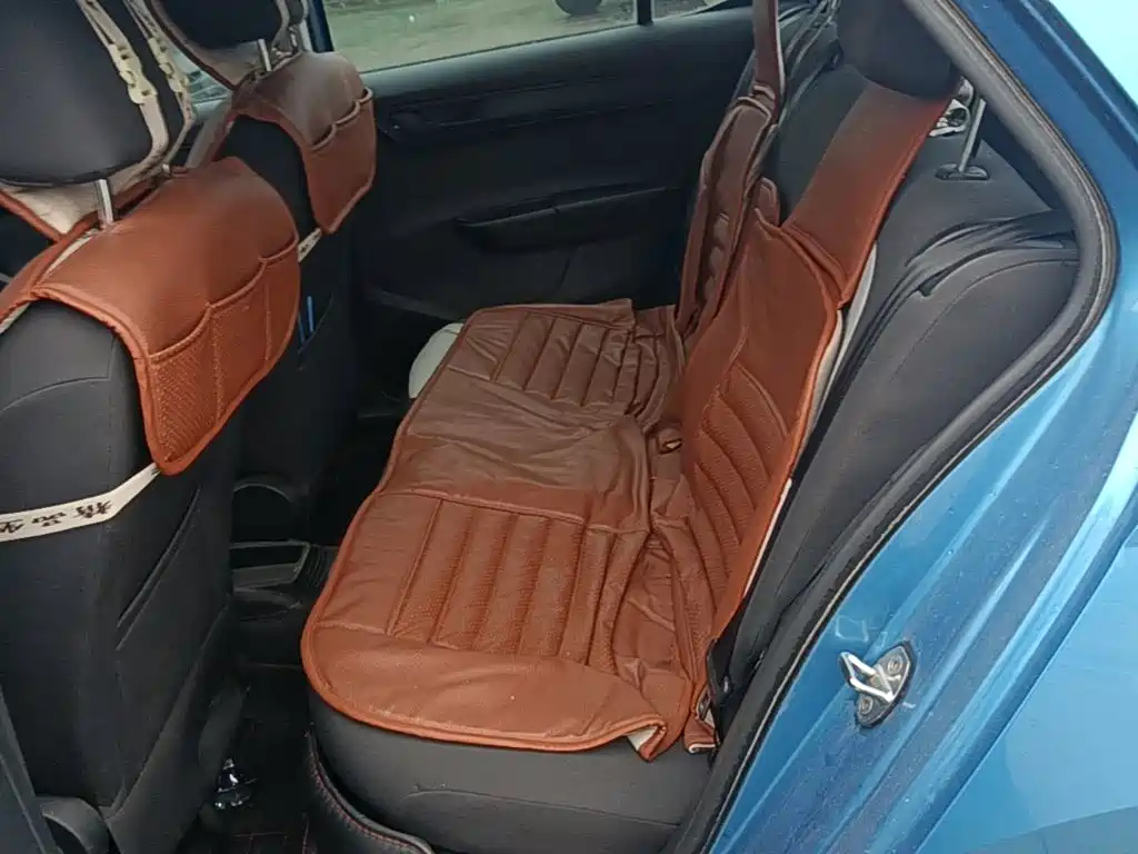 Skoda Fabia — миниатюра 17