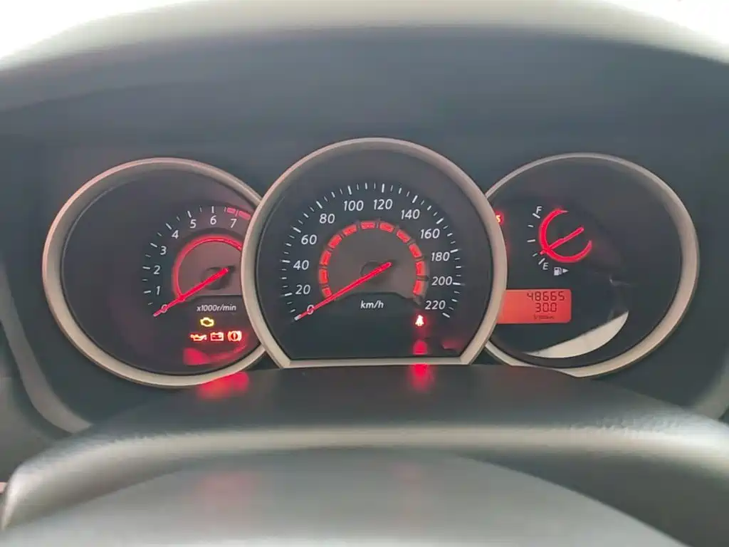 Nissan Sylphy — миниатюра 12