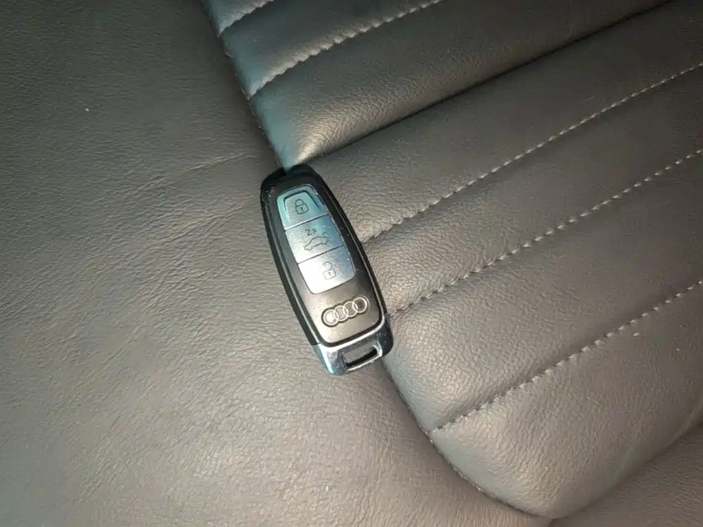 Audi A6L 2022 45 TFSI quattro