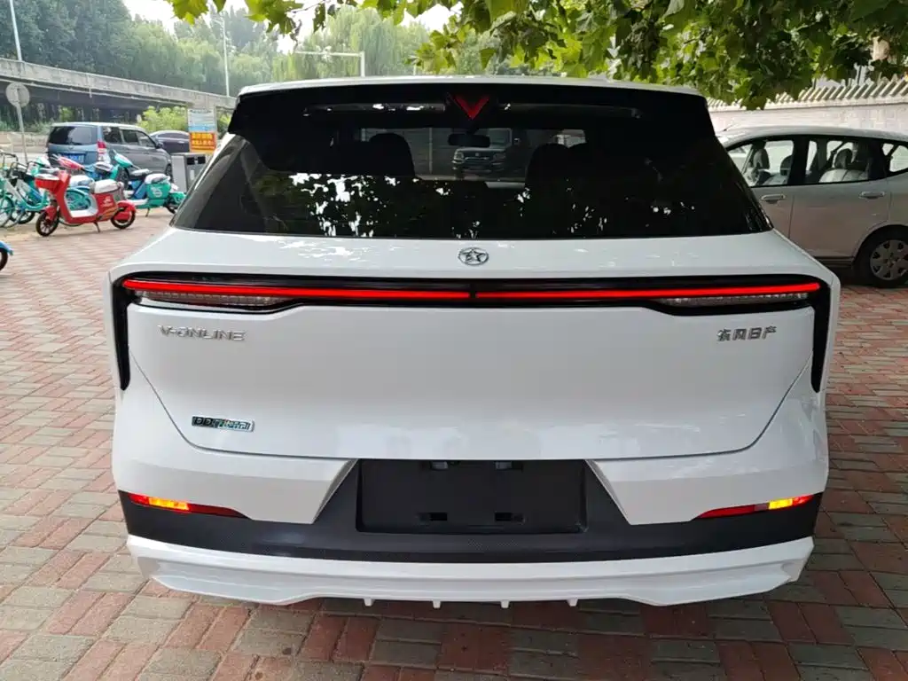 Venucia V DD-i — миниатюра 6