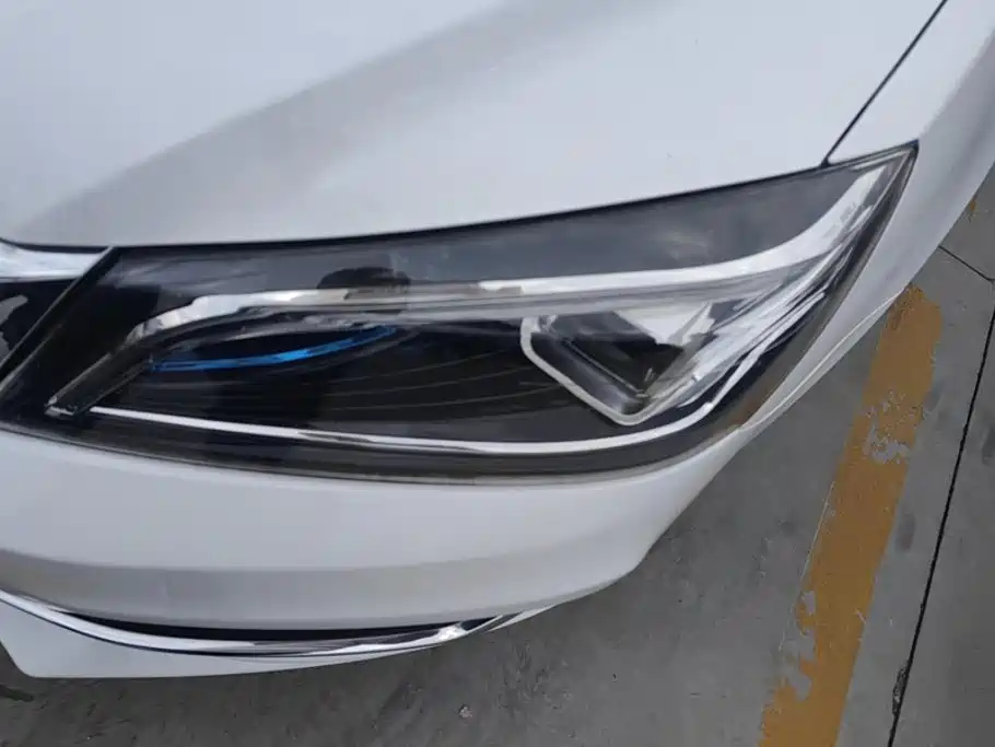 Geely Emgrand — миниатюра 5