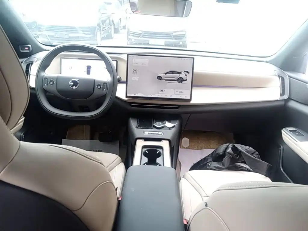 Volvo XC70 2026 Core