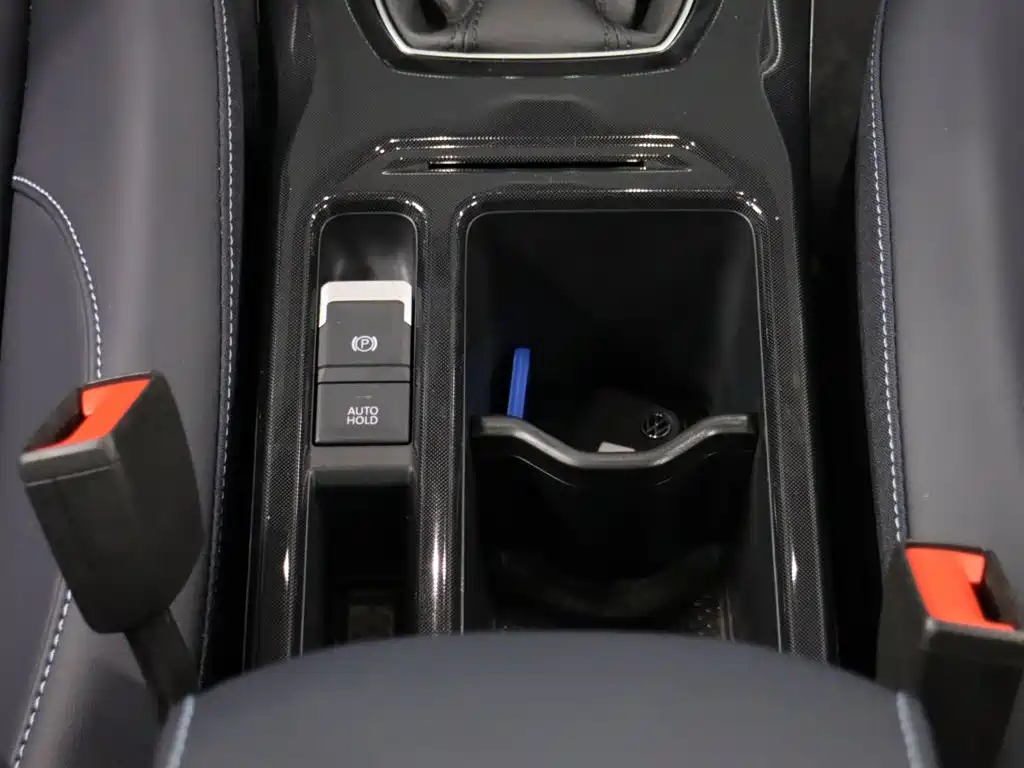 Volkswagen Tharu — миниатюра 21
