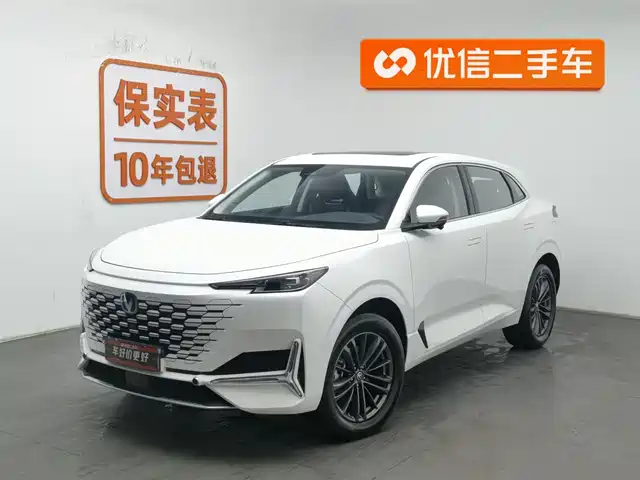 CHANGAN UNI K 2023