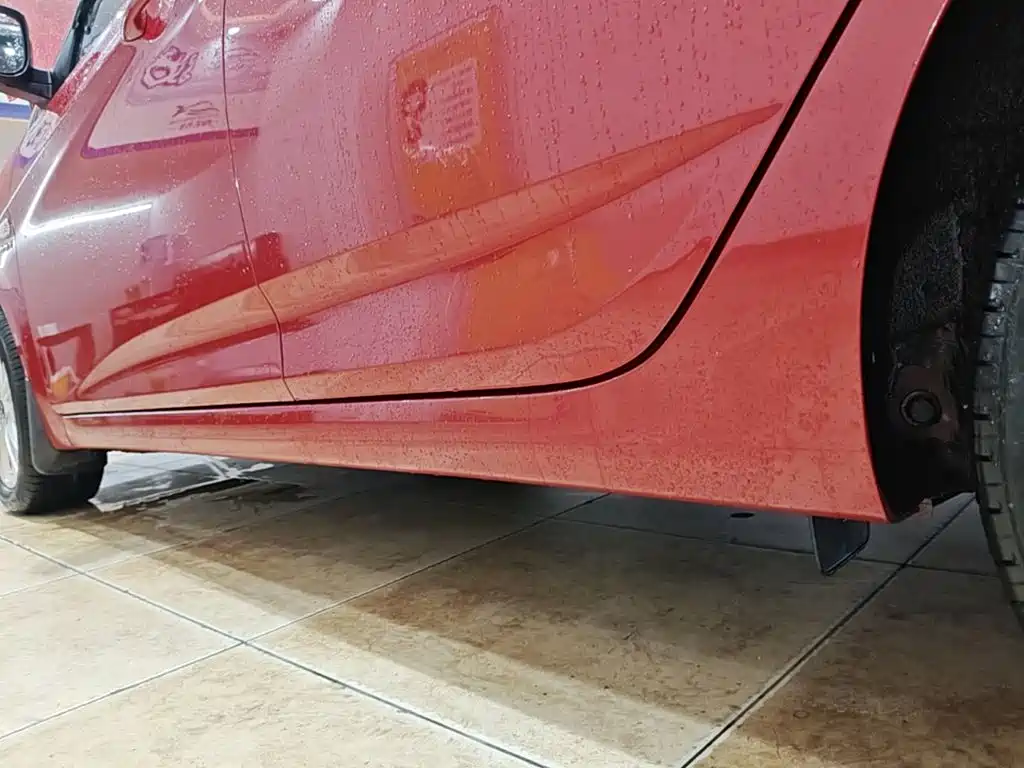 Hyundai Ruiyi — миниатюра 22