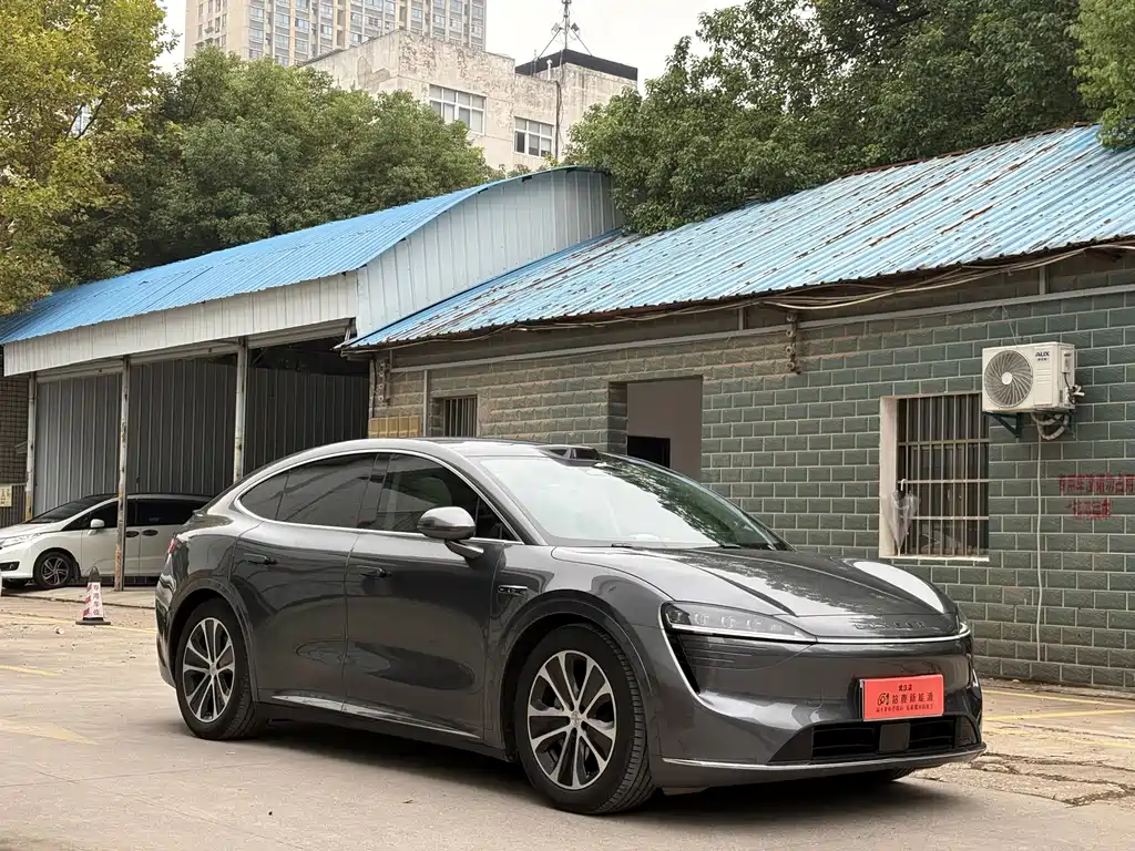 Zhijie Zhijie R7 — миниатюра 3