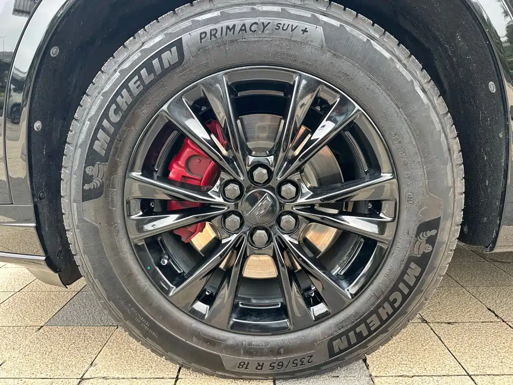 Cadillac XT6 — фотографии объявления, Фото 13