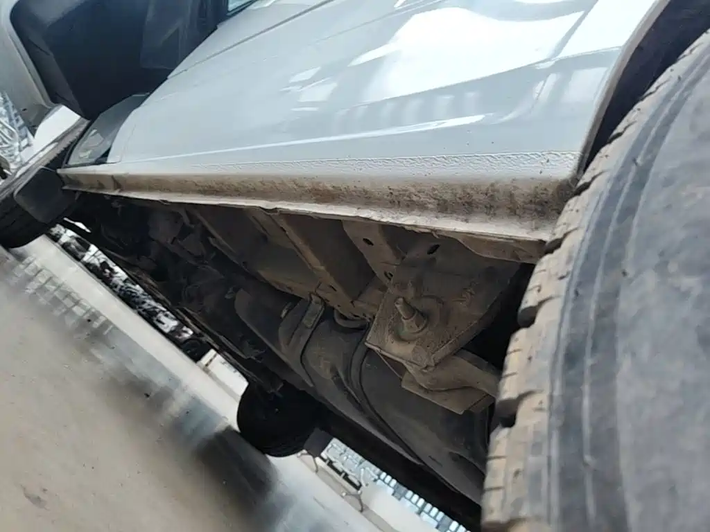 Ford Transit — миниатюра 22
