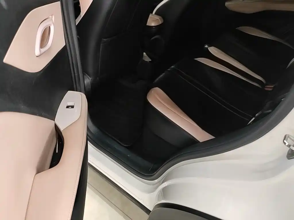 BYD Seagull — миниатюра 17