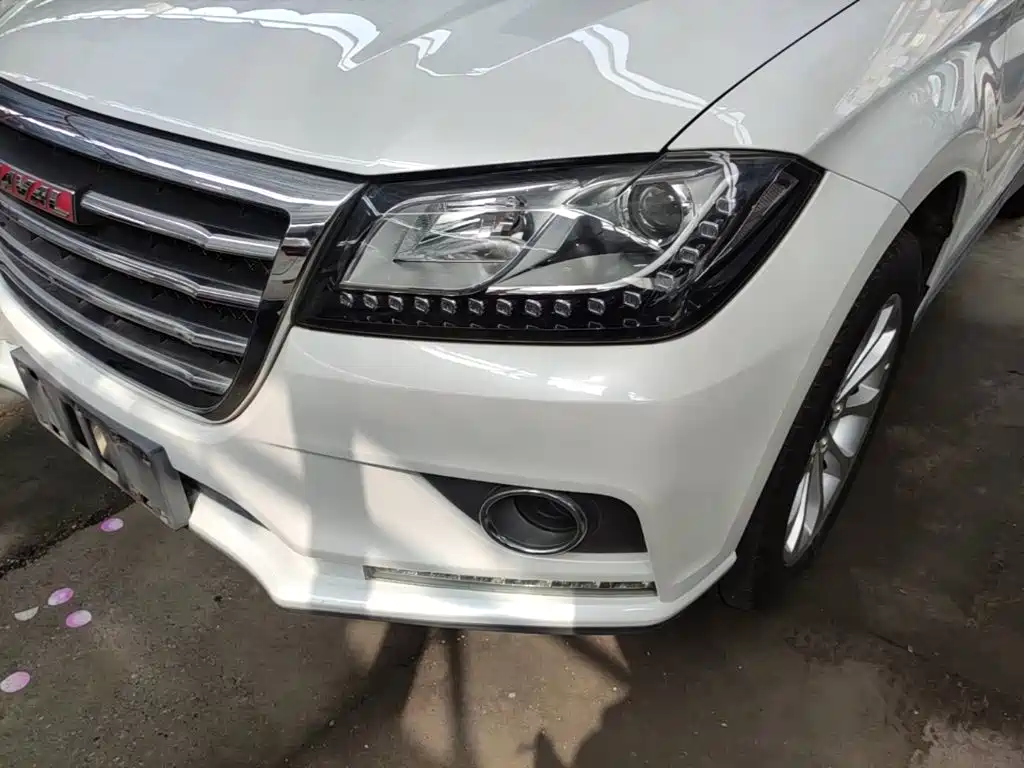 Haval H2 — миниатюра 24