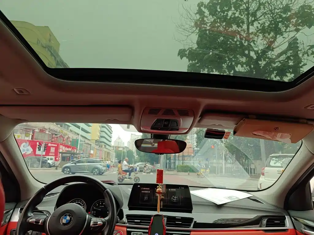 BMW X2 — миниатюра 9
