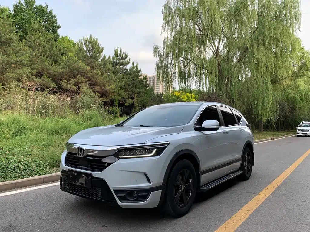 Купить Honda Breeze