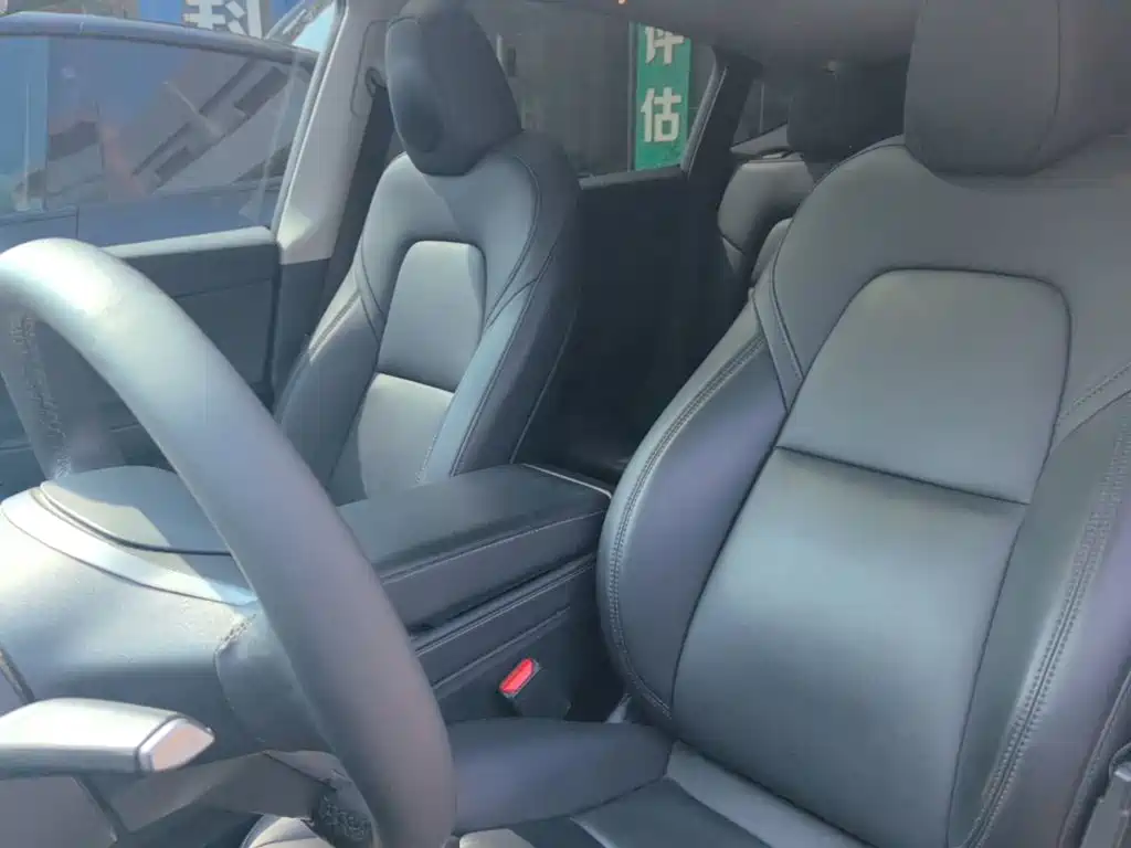 Tesla Model Y — миниатюра 15