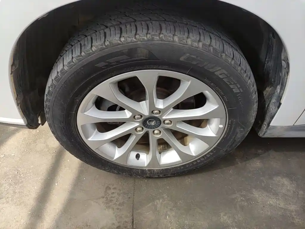 Haval H2 — миниатюра 23