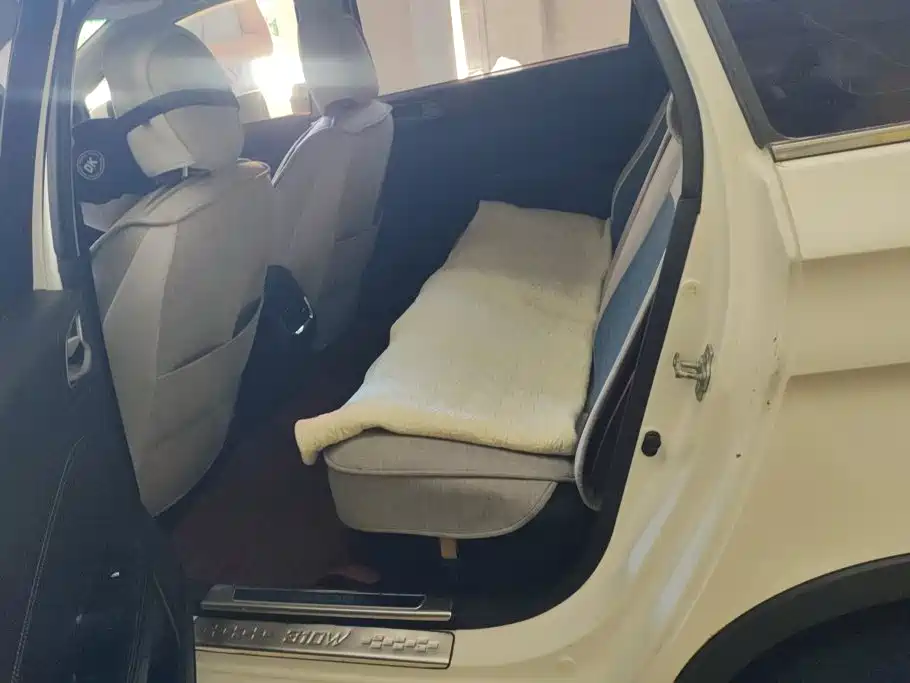 Baojun 310W — миниатюра 11
