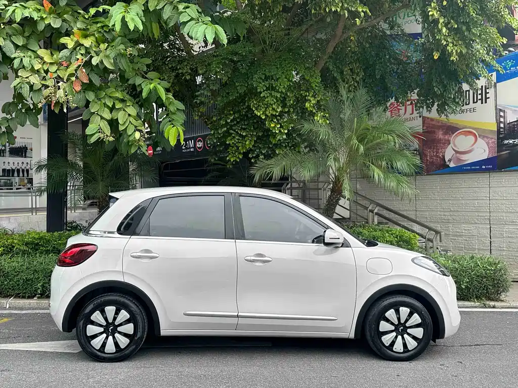 Wuling Bingo — миниатюра 20