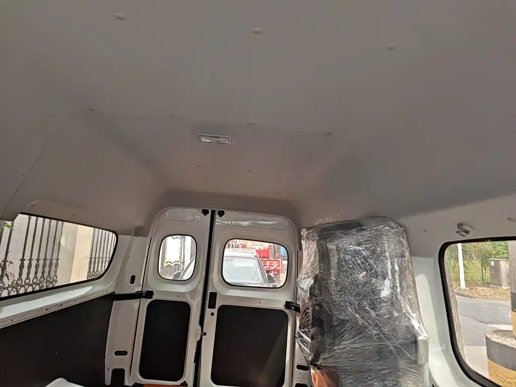 MAXUS V1L — миниатюра 19