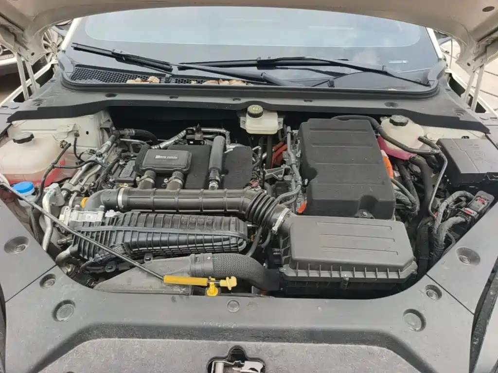 BYD Seal 06 — миниатюра 20