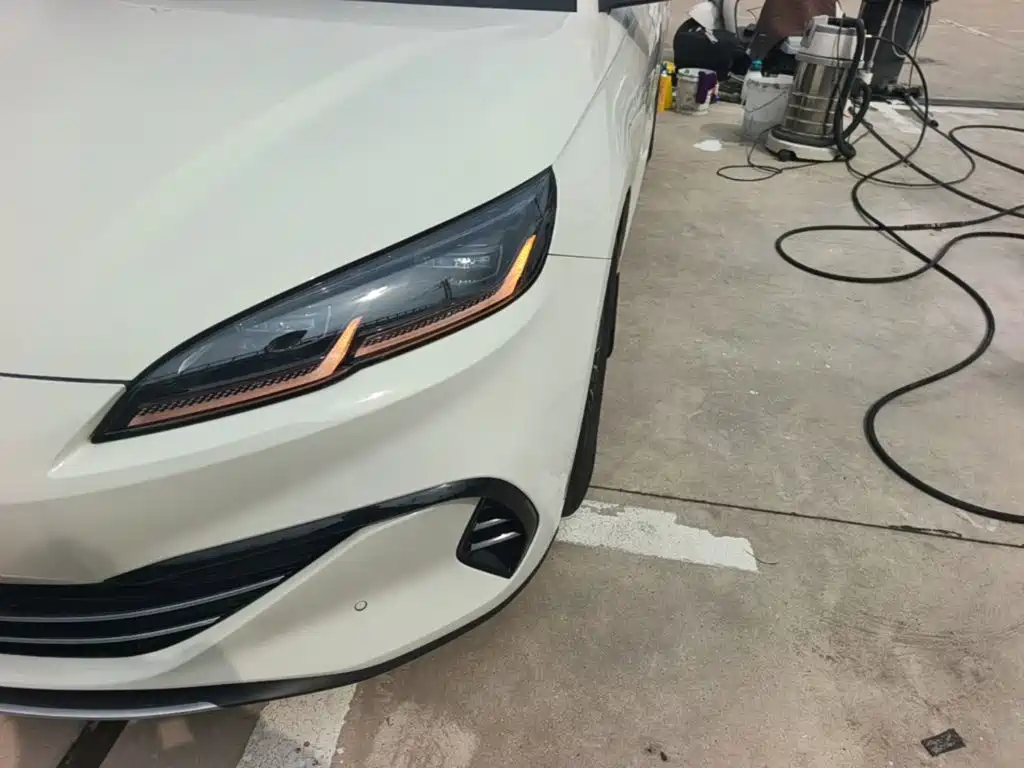 BYD Seal 06 — миниатюра 24