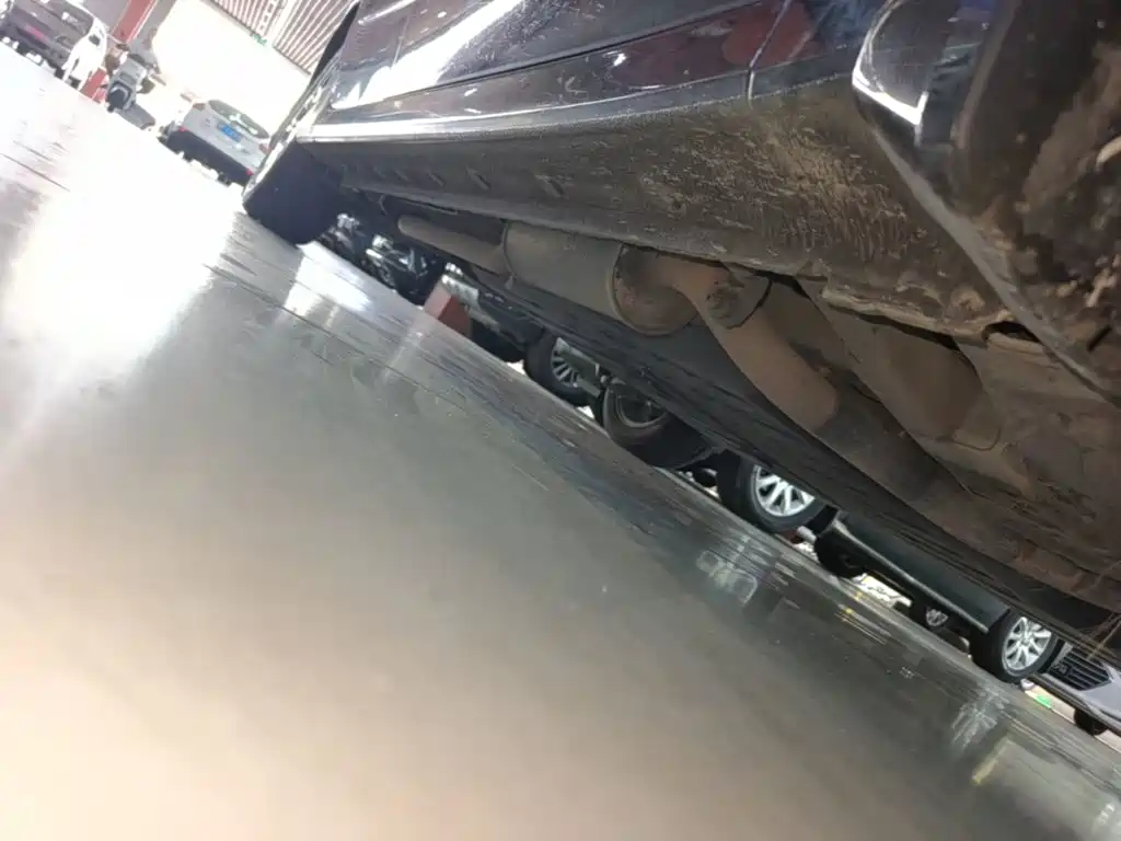 Honda Crider — миниатюра 21