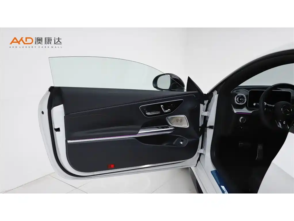 Mercedes-Benz CLE A MG 2024 AMG CLE 53 4MATIC+