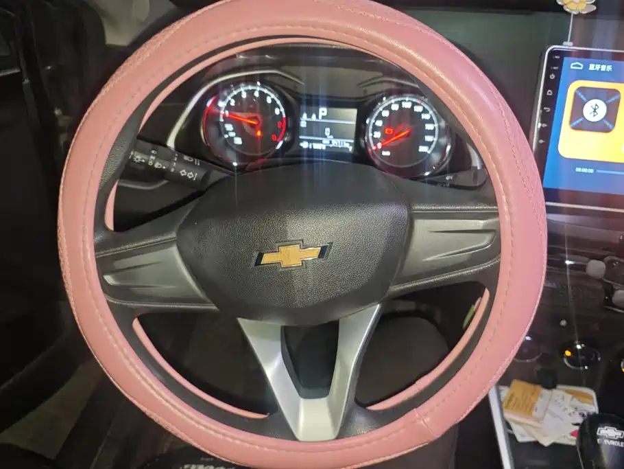 Chevrolet Cavalier — миниатюра 15