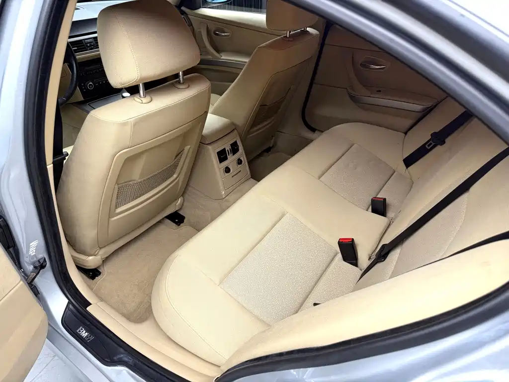 BMW 3 Series (Import) — миниатюра 13