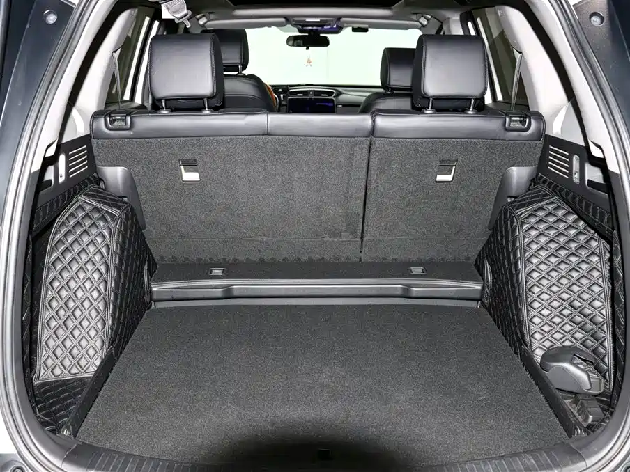 Honda CR-V — миниатюра 19