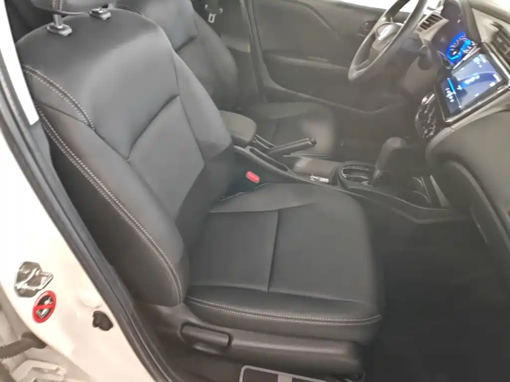 Honda City — миниатюра 25