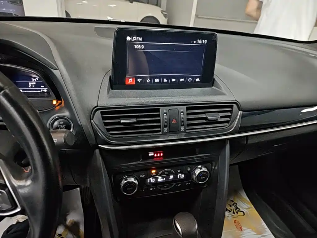 Mazda CX-4 — миниатюра 13