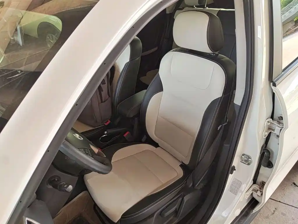 Changan CS35 — миниатюра 15