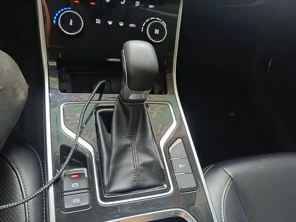 Chery Arrizo GX — миниатюра 14