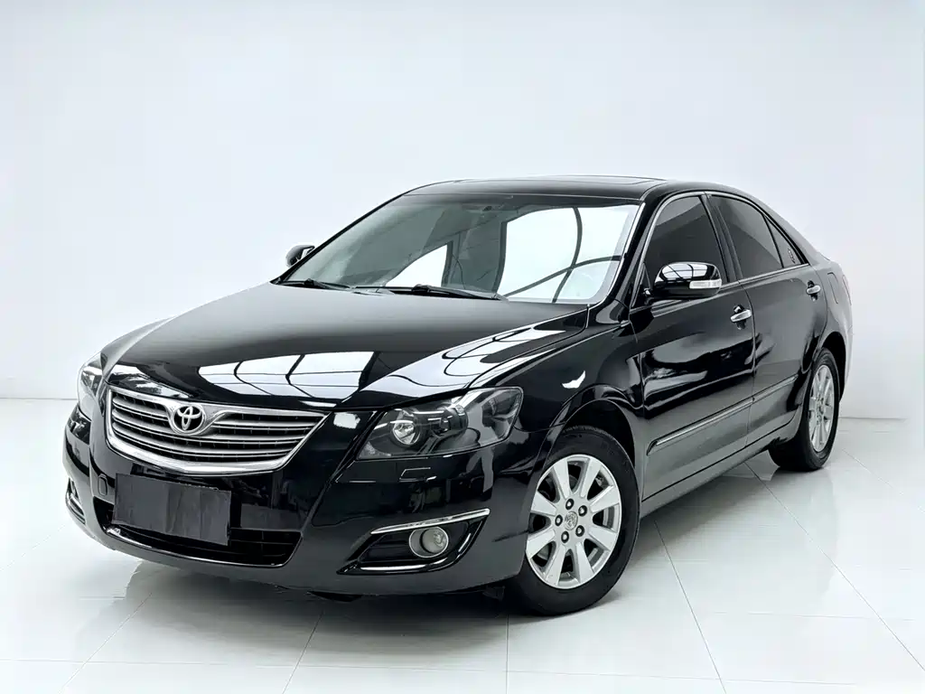Toyota Camry 2008