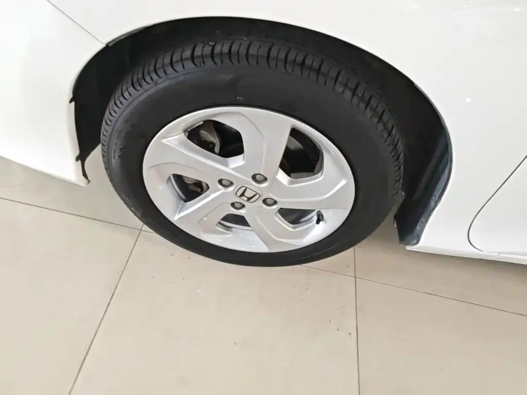 Honda City — миниатюра 23