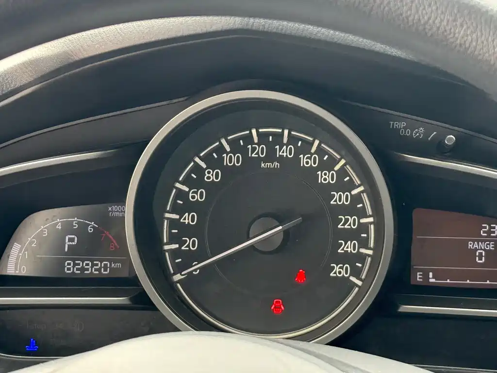 Mazda 3 Axela — миниатюра 12