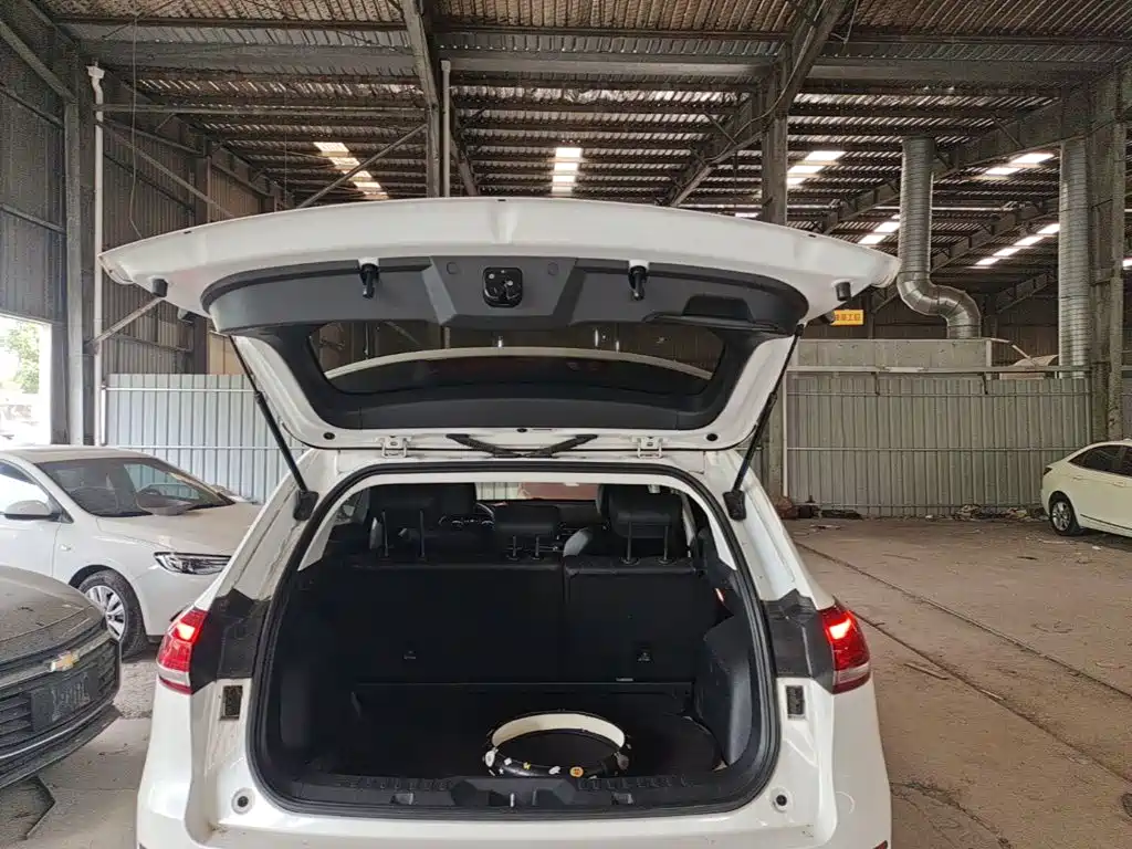 Haval H6 — миниатюра 19