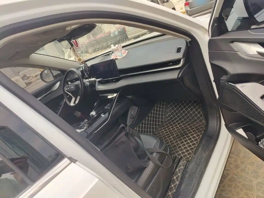 Haval H6 — миниатюра 17