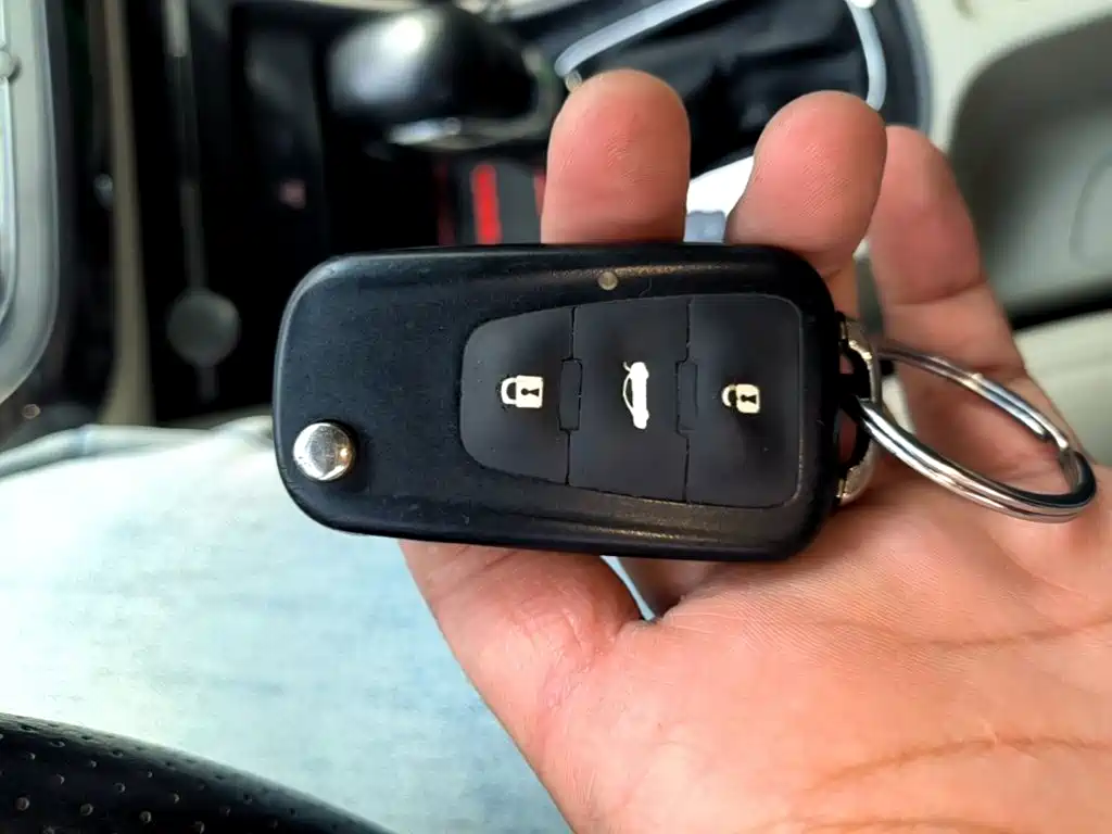 Roewe 360 — миниатюра 9