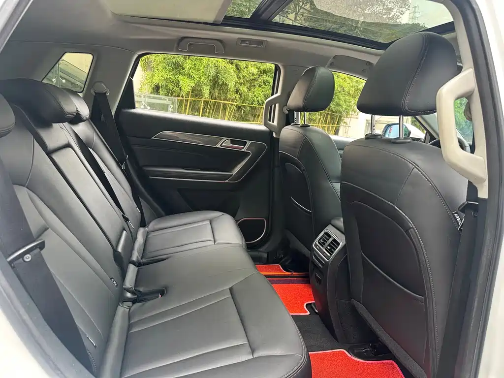 Haval H6 Coupe — миниатюра 12