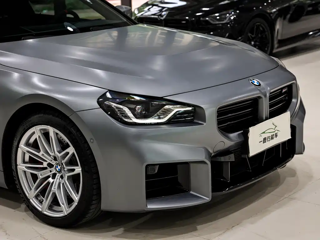 BMW M2 M2, фото 13
