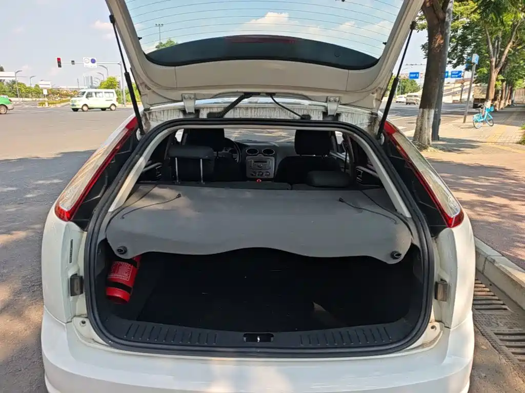 Ford Focus — миниатюра 19