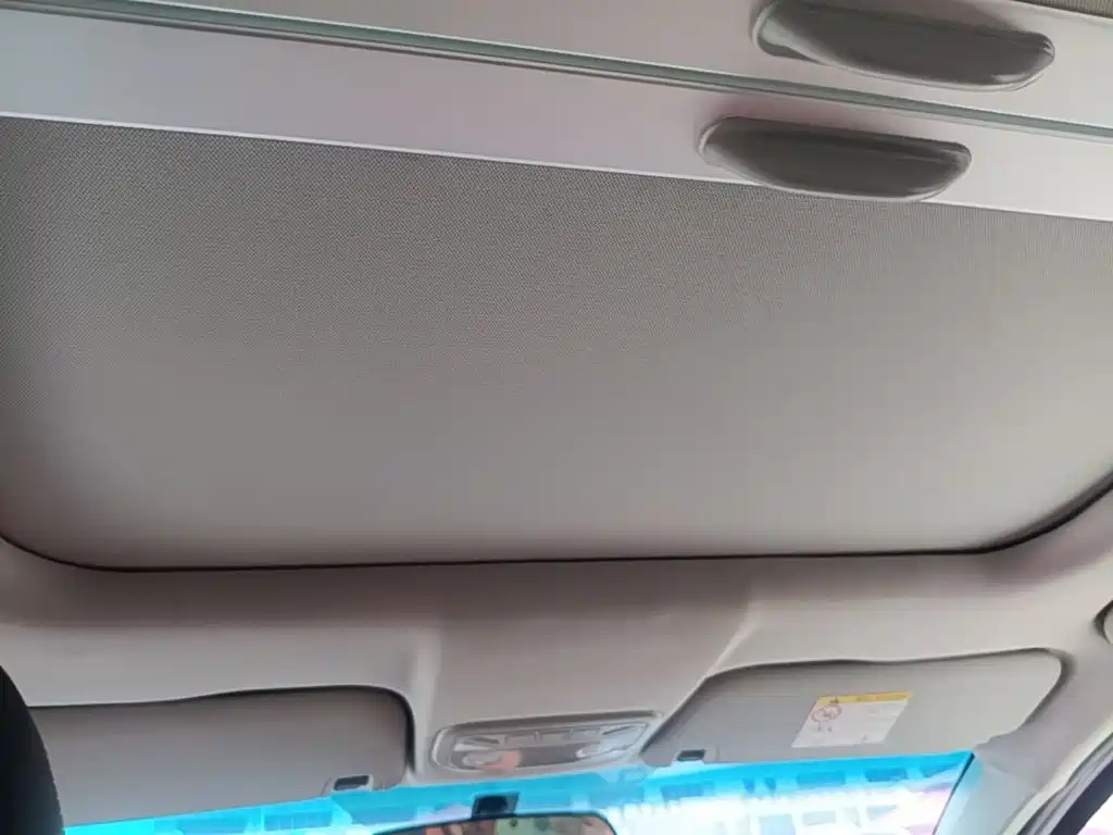 Geely Vision X1 — миниатюра 18