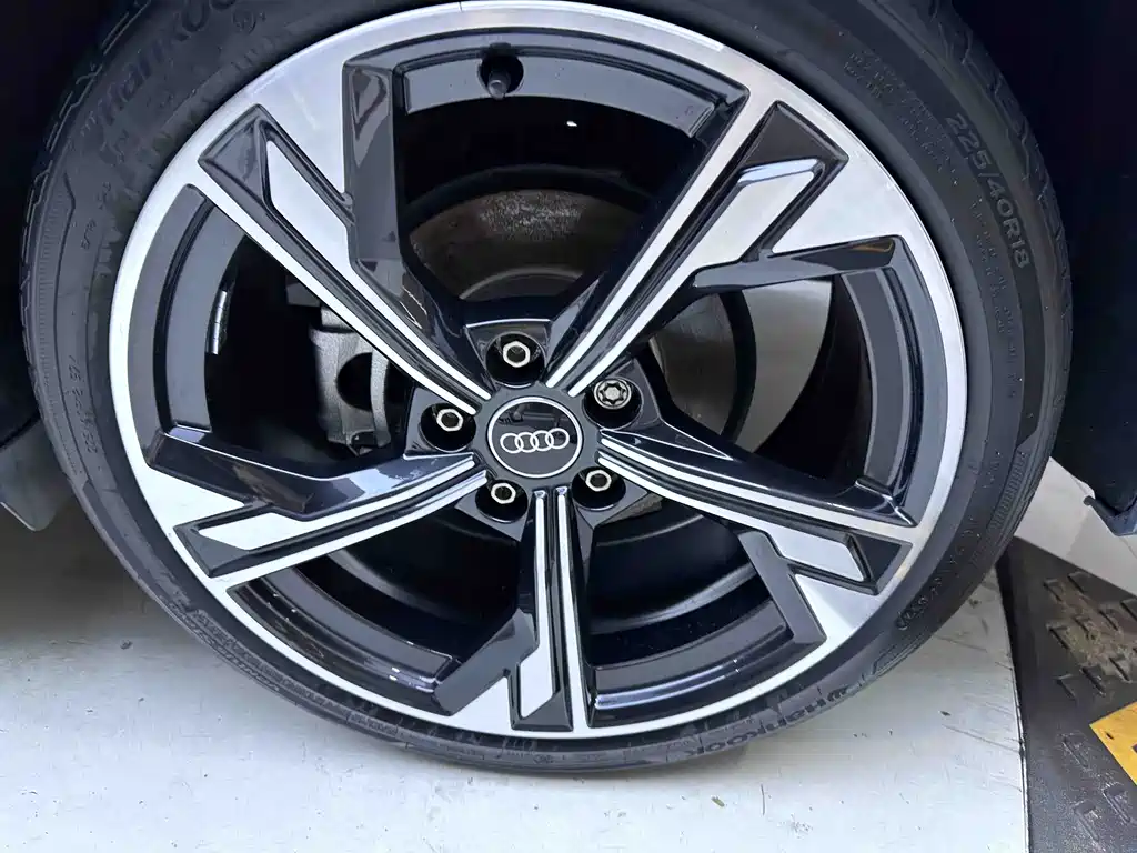 Audi A3 — фотографии объявления, Фото 17