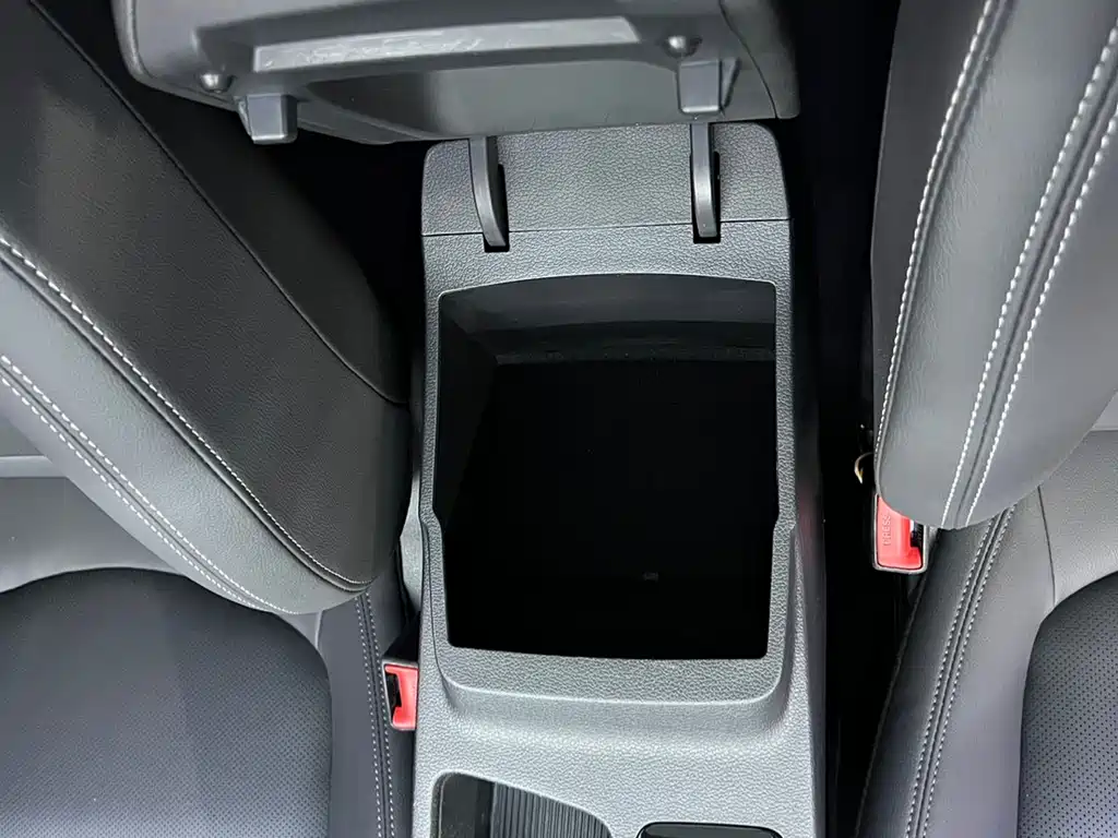 Hyundai BAIC Hyundai ix35 ix35 2021 240TGDi DCT GLS Lead