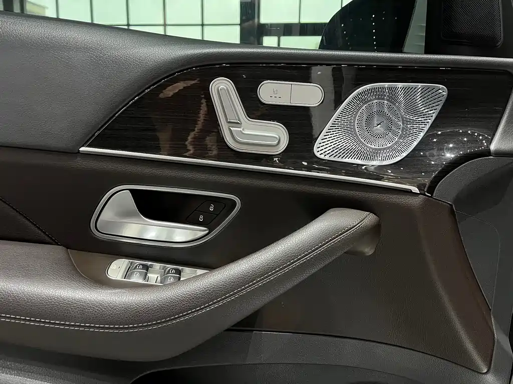 Mercedes-Benz GLE 2020 GLE 350 4MATIC Fashion
