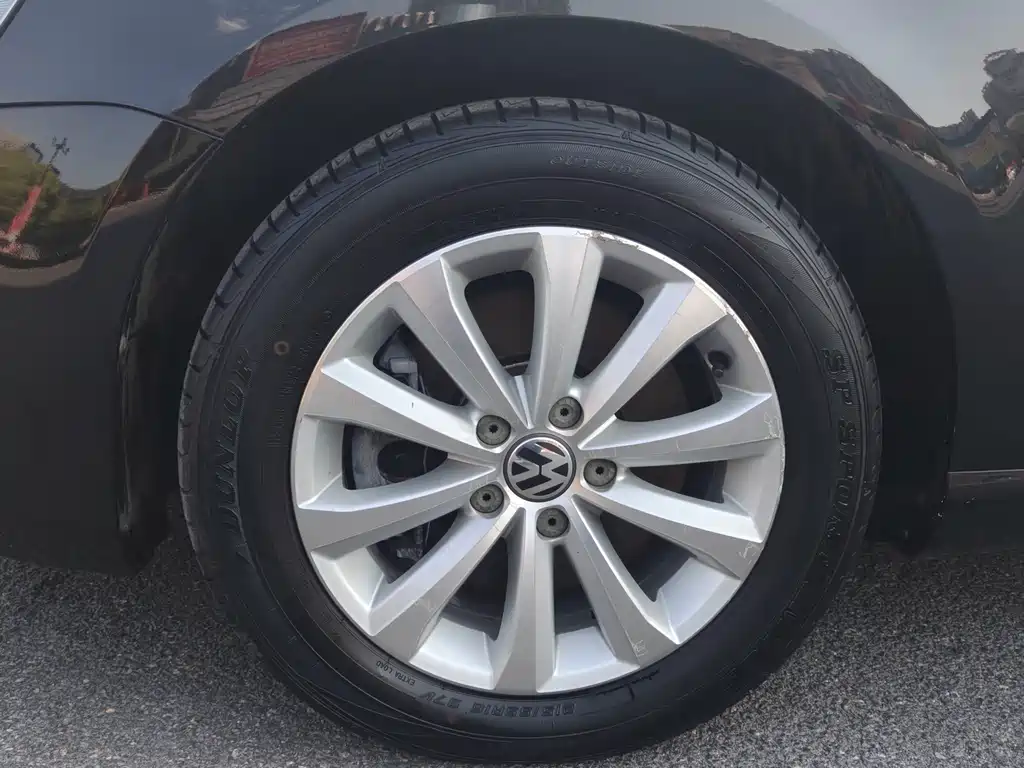Volkswagen Magotan 2013 1.8TSI Luxury