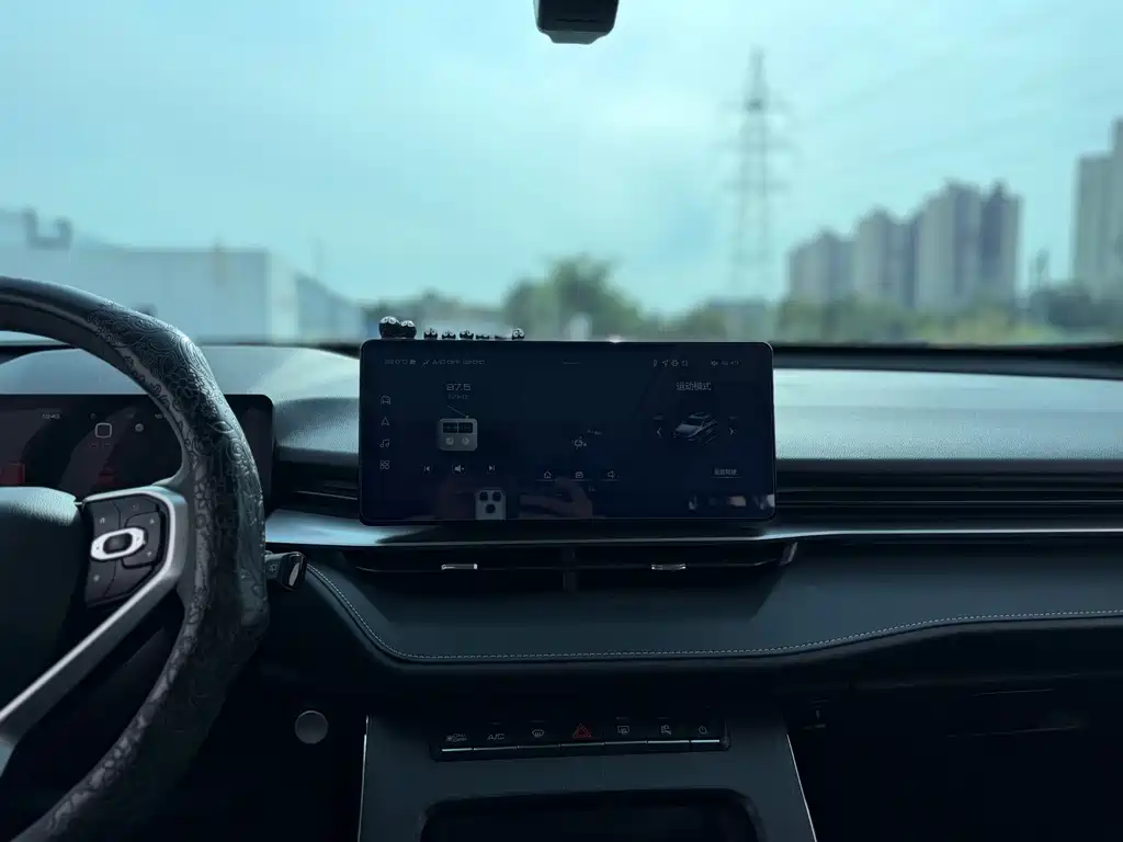 Haval H6 — миниатюра 13