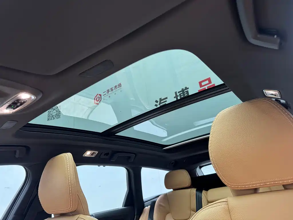 Volvo V90 — миниатюра 29