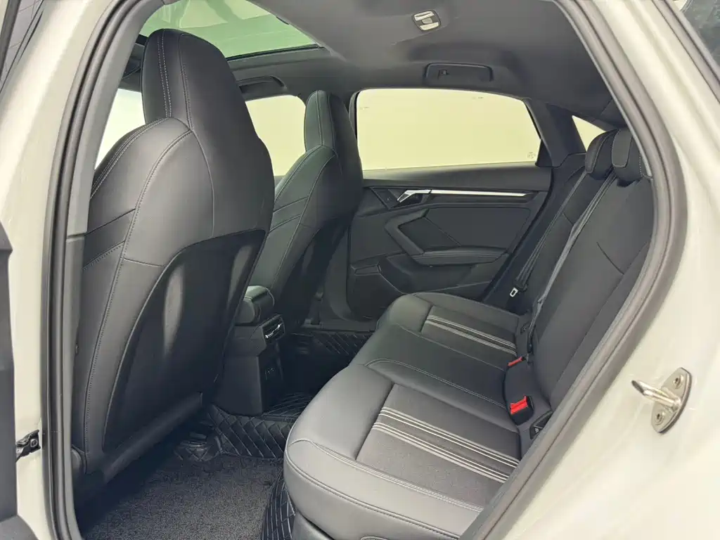 Audi A3 — миниатюра 8